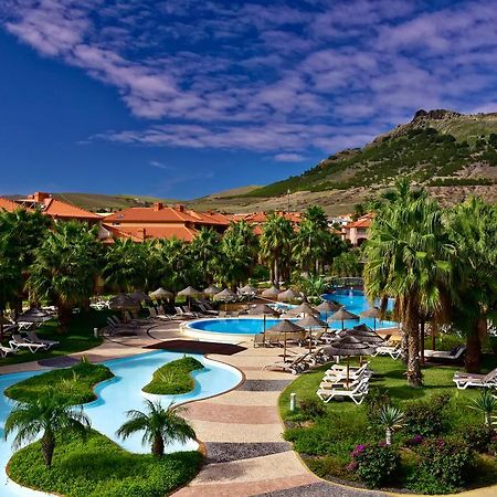 Pestana Porto Santo Beach Resort & Spa Dış mekan fotoğraf