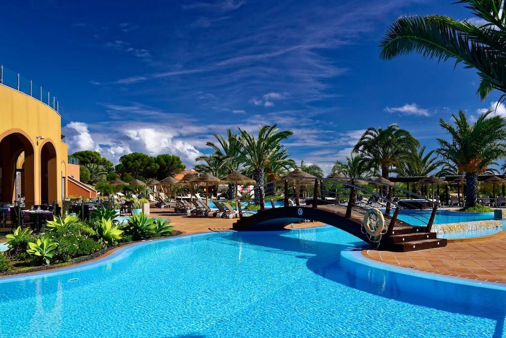 Pestana Porto Santo Beach Resort & Spa Dış mekan fotoğraf