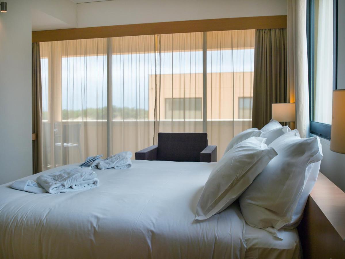 Pestana Porto Santo Premium All Inclusive Beach & Spa Resort Dış mekan fotoğraf