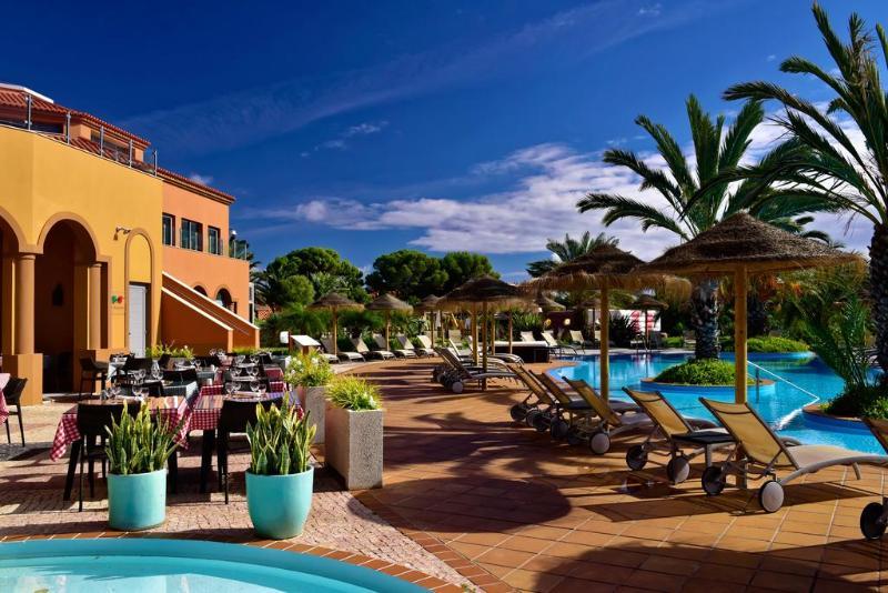 Pestana Porto Santo Premium All Inclusive Beach & Spa Resort Dış mekan fotoğraf