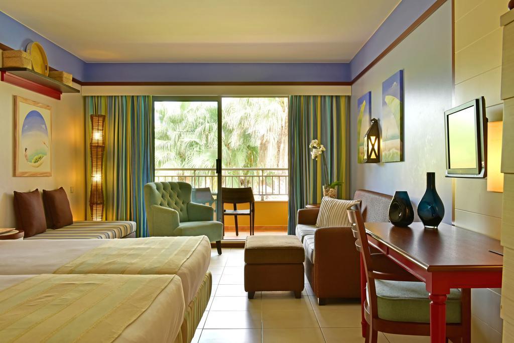Pestana Porto Santo Premium All Inclusive Beach & Spa Resort Dış mekan fotoğraf