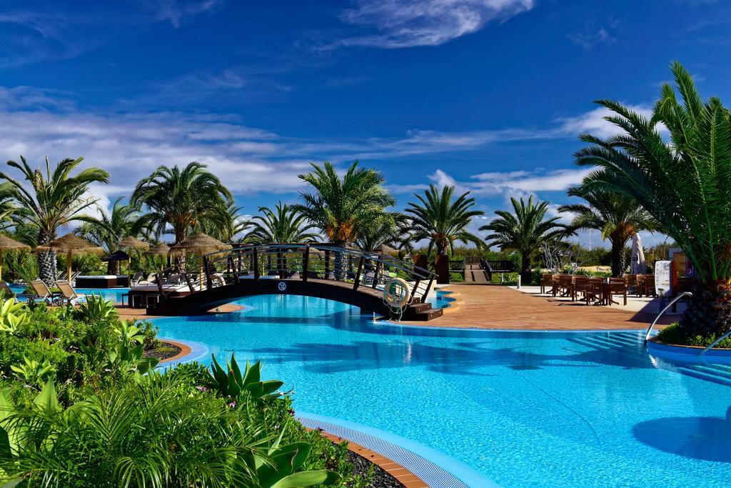 Pestana Porto Santo Beach Resort & Spa Dış mekan fotoğraf