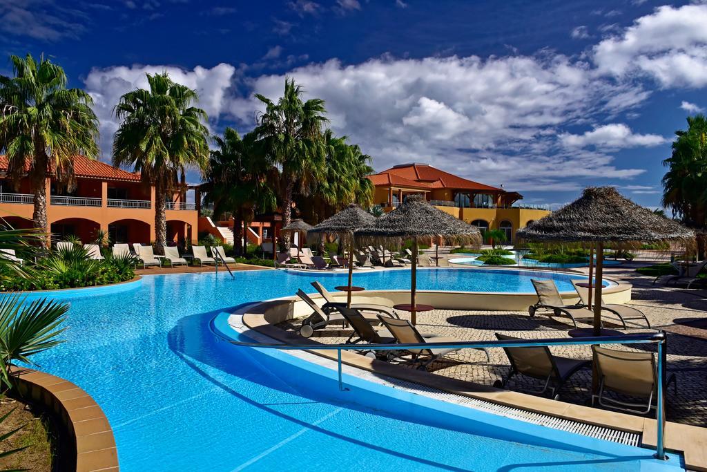 Pestana Porto Santo Beach Resort & Spa Dış mekan fotoğraf