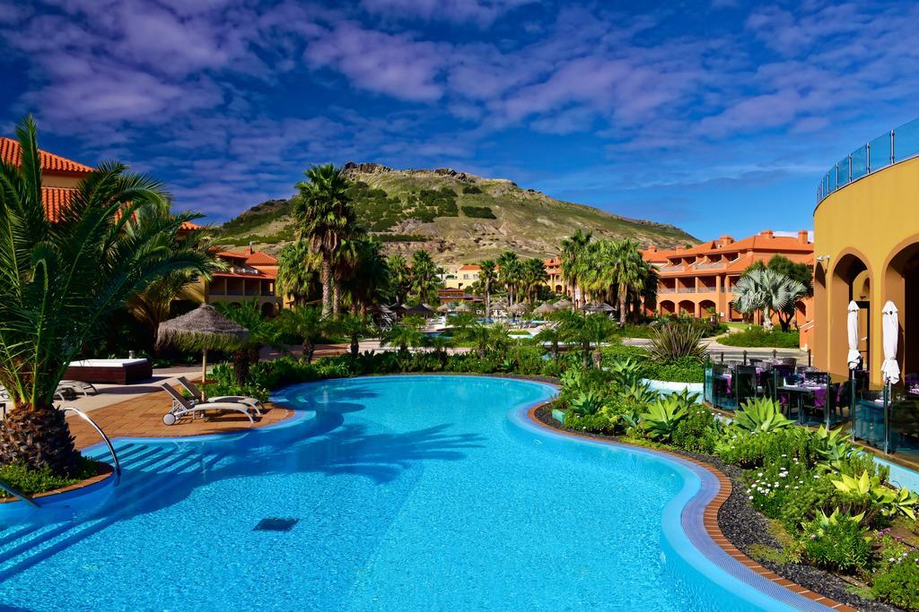 Pestana Porto Santo Beach Resort & Spa Dış mekan fotoğraf