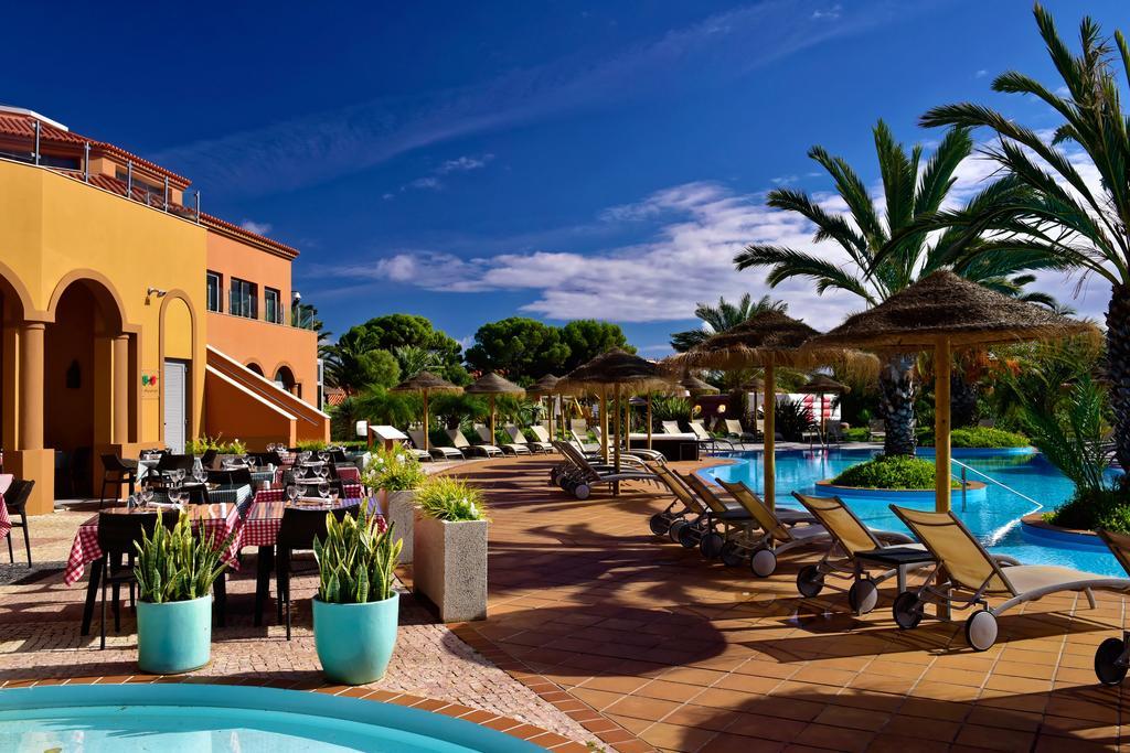 Pestana Porto Santo Beach Resort & Spa Dış mekan fotoğraf